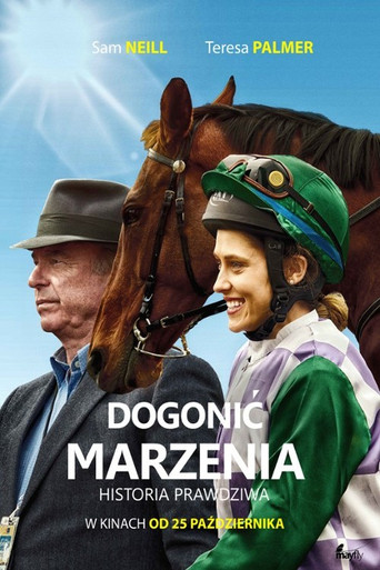 Okładka filmu Dogonić marzenia