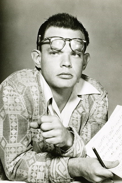 Zdjęcie Lamont Johnson