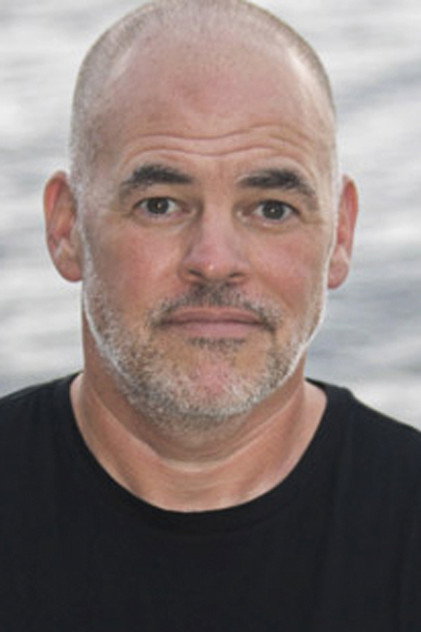 Zdjęcie Matthew Quick