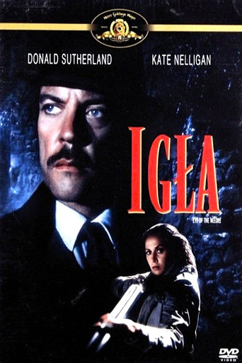 Igła