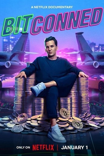 Okładka filmu Kryptoprzekręt