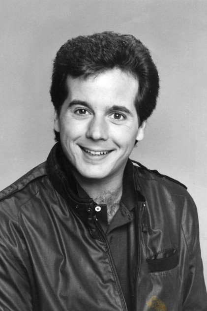 Zdjęcie Desi Arnaz Jr.