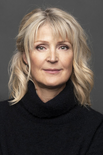 Zdjęcie Milka Ahlroth