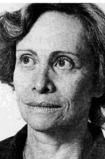 Zdjęcie Miriam Pires