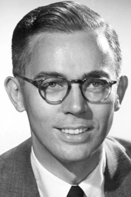 Zdjęcie Robert Anderson