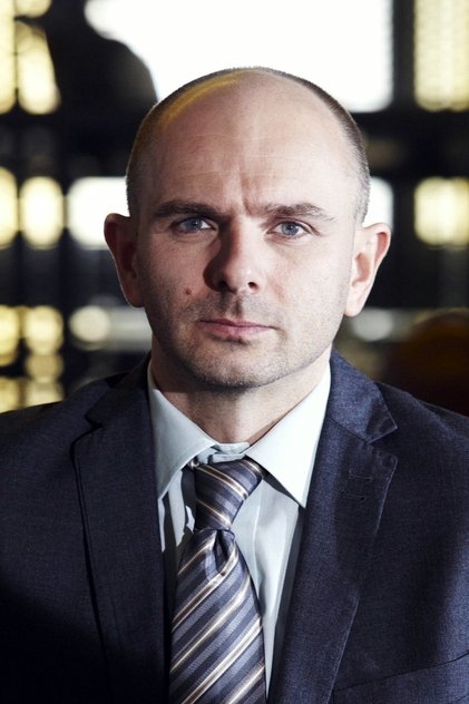 Zdjęcie Jack Deam