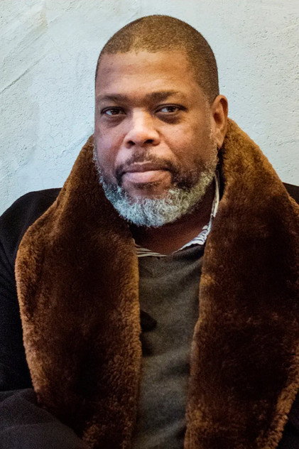 Zdjęcie Hilton Als