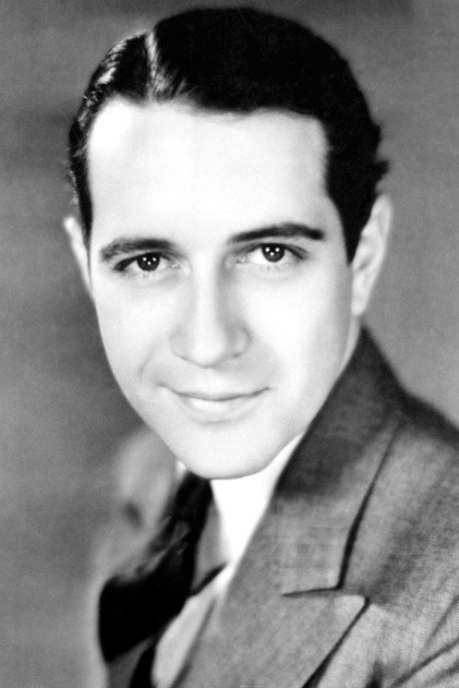Zdjęcie Donald Cook