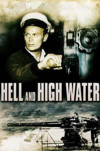 Okładka filmu Piekielna misja