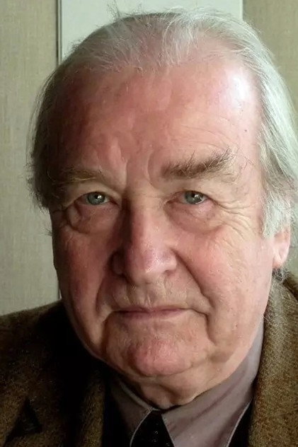 Zdjęcie Michel Ciment