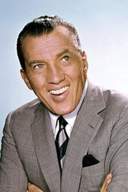 Zdjęcie Ed Sullivan