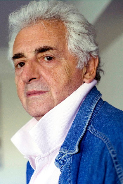 Zdjęcie Harry Benson