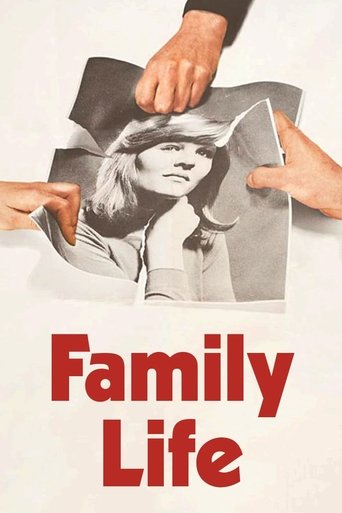 Okładka filmu Family Life