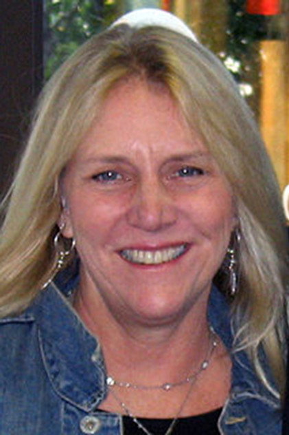 Zdjęcie Pegi Young
