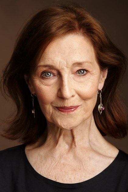 Zdjęcie Stella McCusker