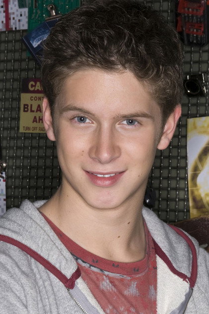 Zdjęcie Max Morrow
