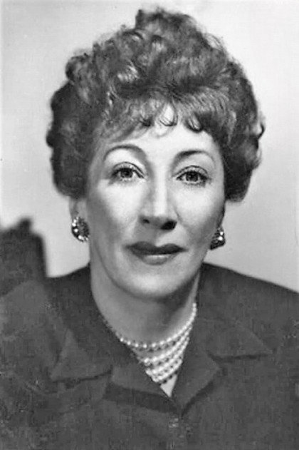 Zdjęcie Martita Hunt