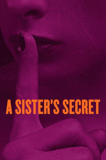 Okładka filmu A Sister’s Secret
