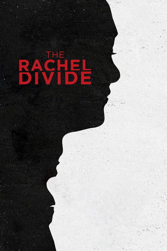 Okładka filmu Czarno-biała historia Rachel Dolezal