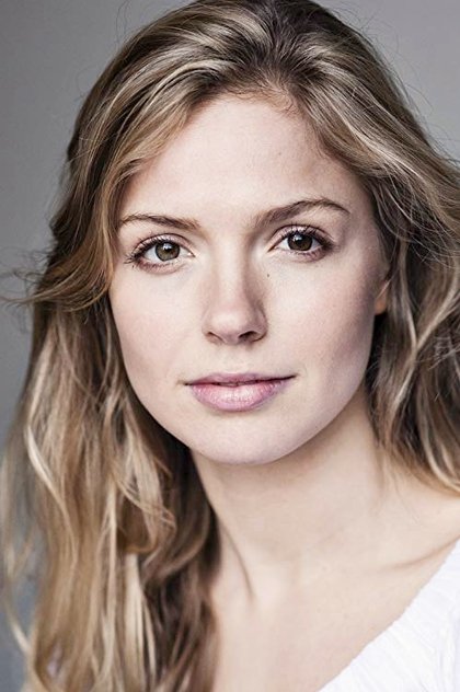 Zdjęcie Lucy Aarden