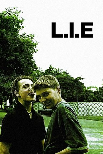 Okładka filmu L.I.E.