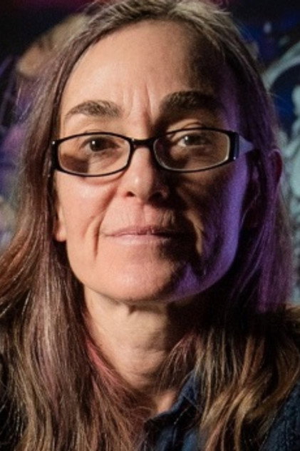 Zdjęcie Liza Womack