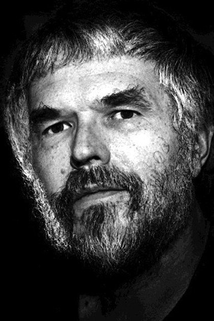 Zdjęcie Stan Brakhage