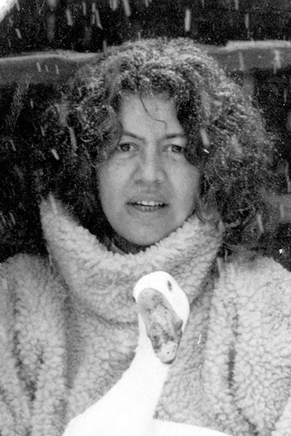 Zdjęcie Jane Wodening