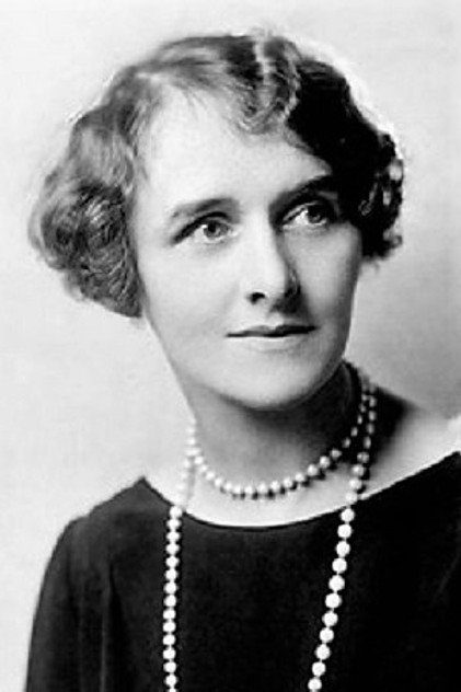 Zdjęcie Elisabeth Risdon