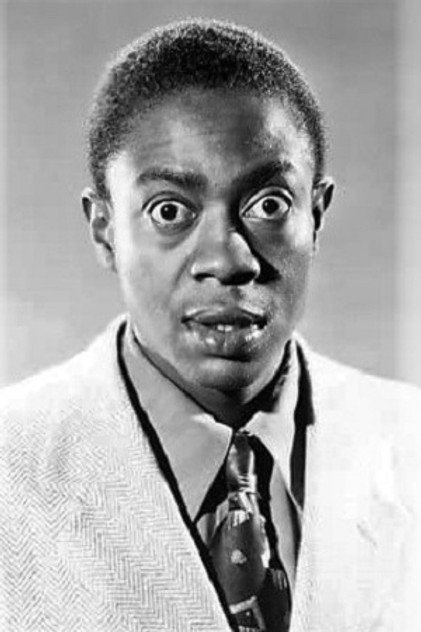 Zdjęcie Willie Best