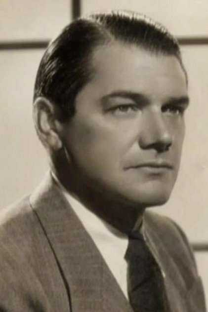 Zdjęcie James Edward Grant