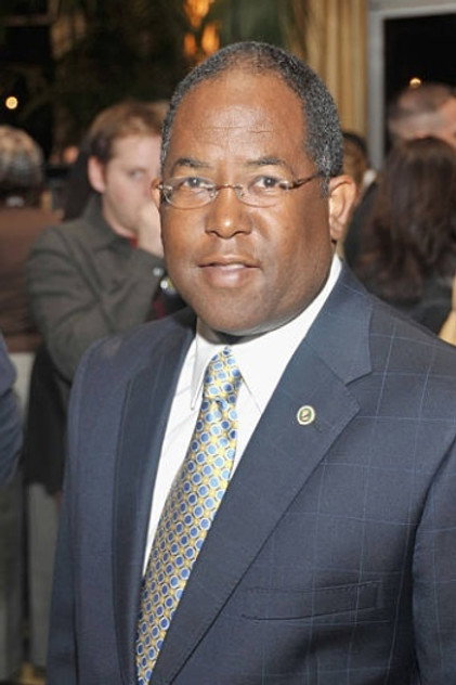 Zdjęcie Mark Ridley-Thomas
