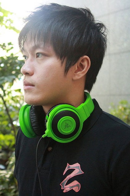 Zdjęcie Benedict Lim