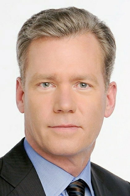 Zdjęcie Chris Hansen