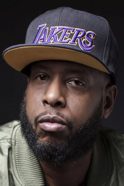 Zdjęcie Talib Kweli