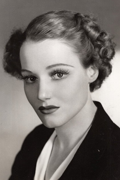 Zdjęcie Constance Cummings