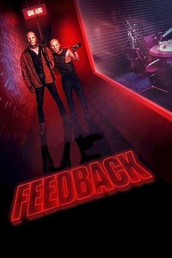 Okładka filmu Feedback