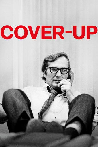 Okładka filmu Zatajone: Seymour Hersh na tropie prawdy
