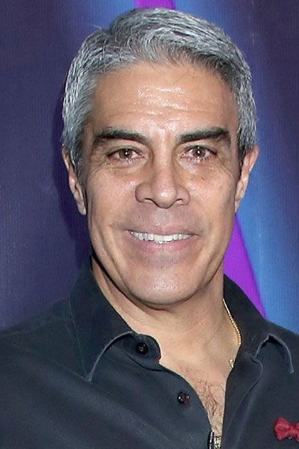 Zdjęcie Luis Gatica