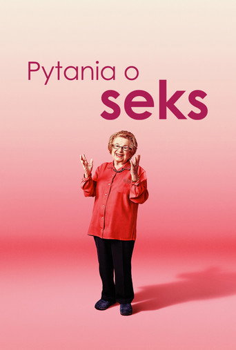 Okładka filmu Pytania o seks
