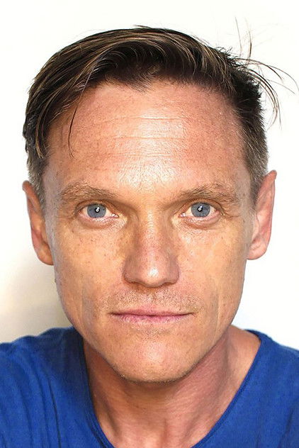 Zdjęcie Rob van Vuuren