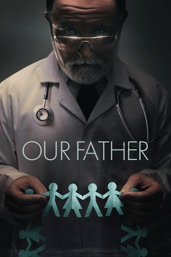 Okładka filmu Nasz ojciec