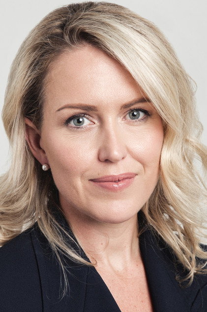 Zdjęcie Jennifer Robinson