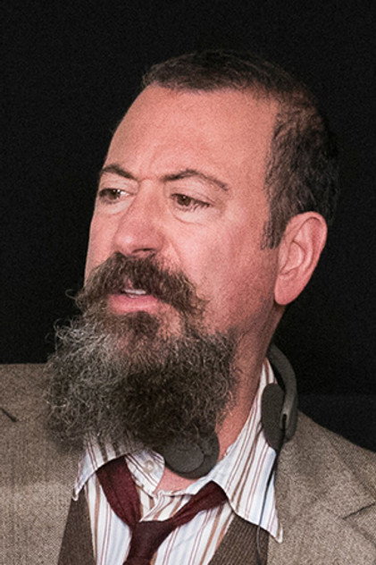 Zdjęcie P.J. Pesce