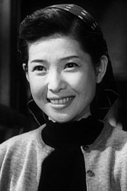 Zdjęcie 若山セツ子