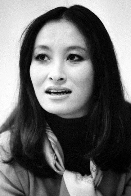 Zdjęcie 江波杏子