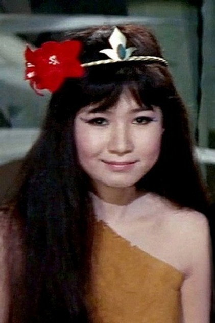 Zdjęcie 伊藤エミ