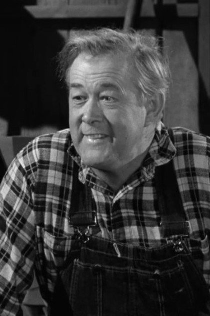 Zdjęcie Woody Chambliss