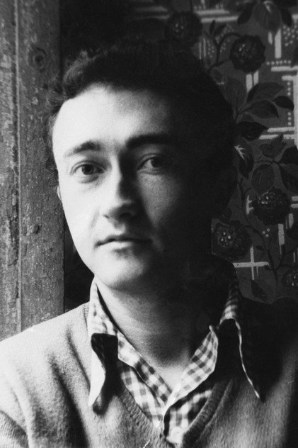 Zdjęcie Curtis Harrington