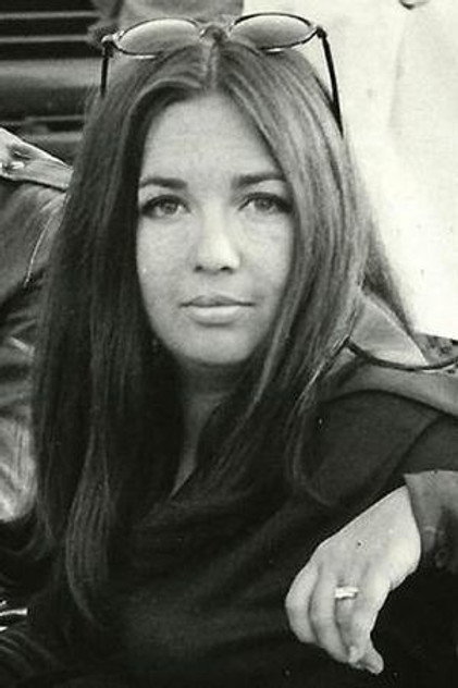 Zdjęcie Elinor Karpf